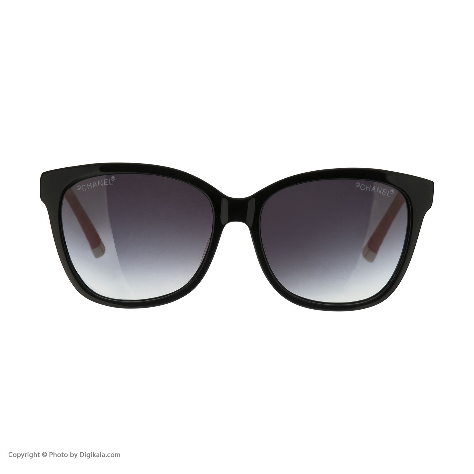 عینک آفتابی زنانه  مدل 5339 -  - 5