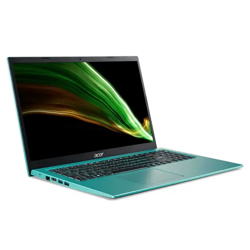 لپ تاپ 15.6 اینچی ایسر مدل Aspire 3 A315-58-311H - i3 12GB 1HDD - کاستوم شده