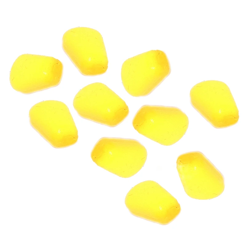 طعمه ماهیگیری اوساکو مدل ذرت مصنوعی بسته 10 عددی