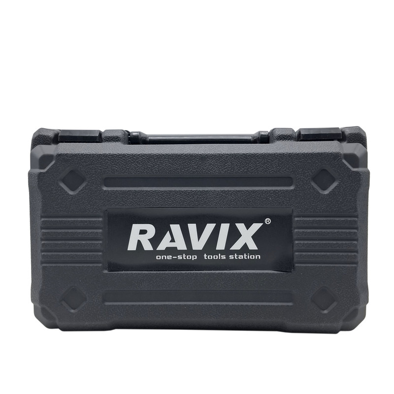 قیچی شارژی باغبانی راویکس مدل RX_2130 کد 31 سایز 11 اینچ
