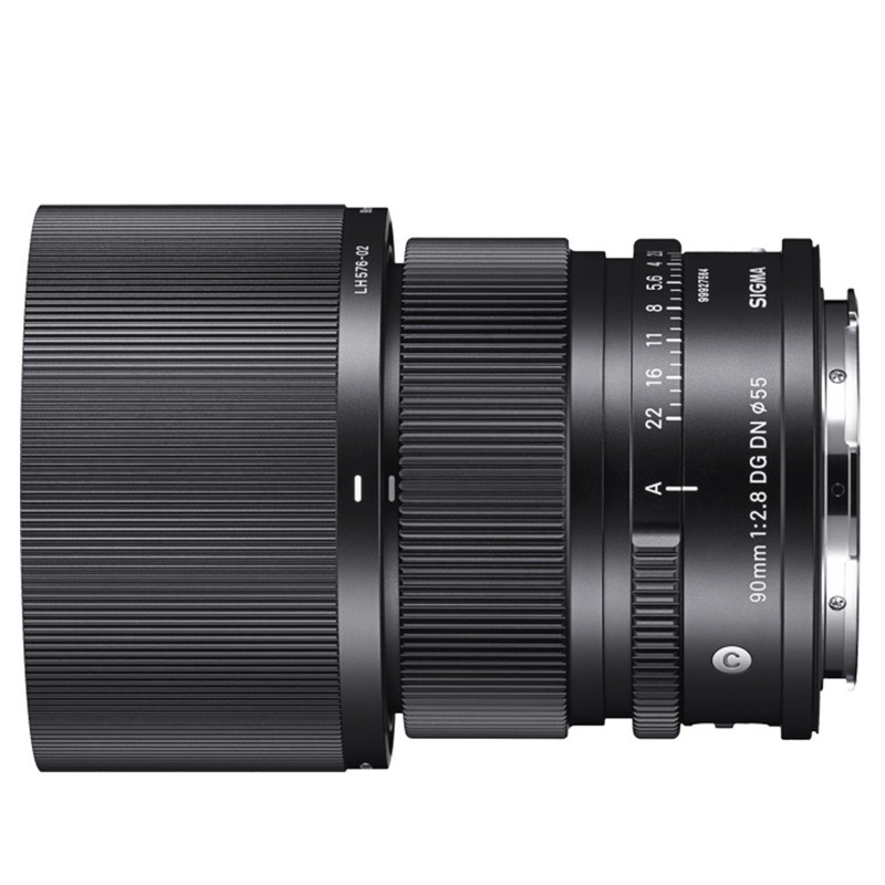 لنز دوربین سیگما مدل 90mm f/2.8 DG DN Contemporary Lens for E