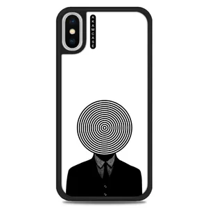 AKAM AMC-WAX-ILLUSION-2 Cover For Apple iPhone X/Xs