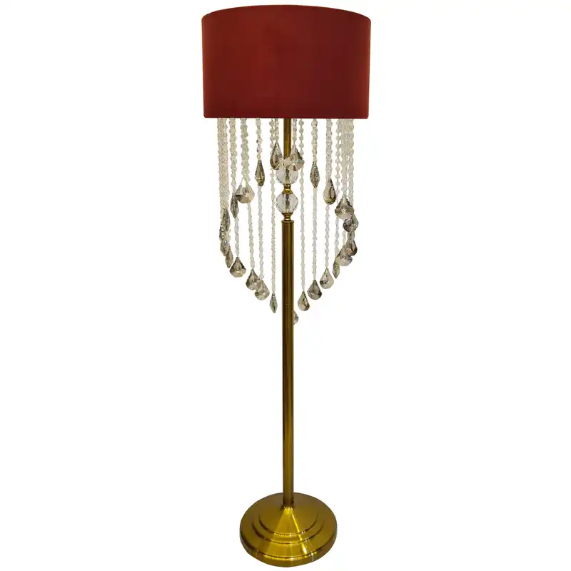 آباژور ایستاده مدل Baran 2T.4025A