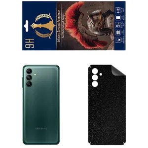 INFINITI PRO SD Back Skin For Samsung Galaxy A04S