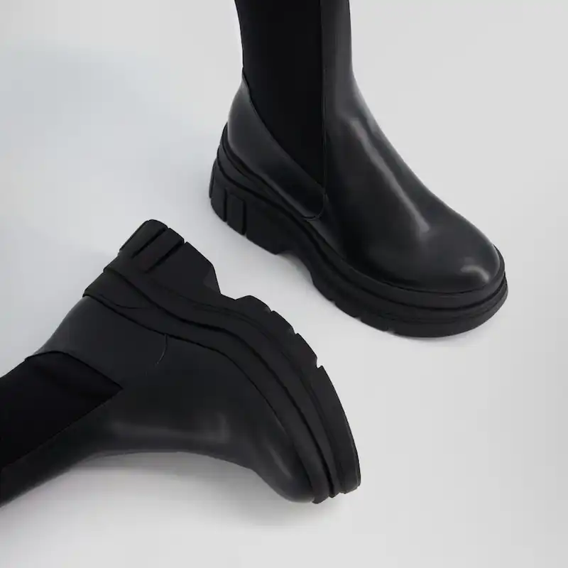 بوت زنانه مدل 564