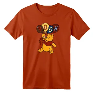 تی شرت آستین کوتاه بچگانه مدل پو کد ۱۶