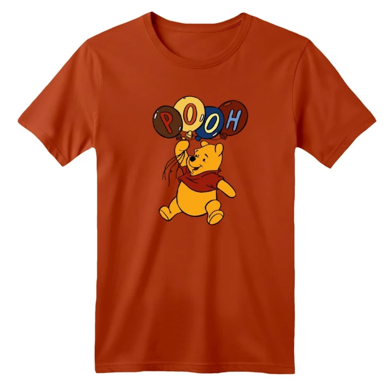 تی شرت آستین کوتاه بچگانه مدل پو کد ۱۶