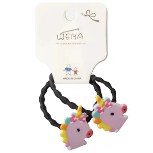 کش مو زنانه مدل MDS-CF2339 بسته دو عددی