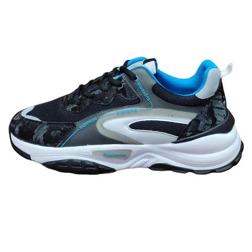 کفش پیاده روی زنانه مدل آس اسپرت لژدار کد -2530