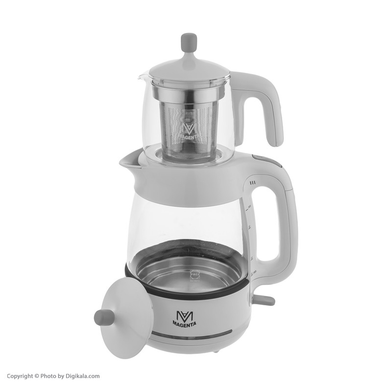 چای ساز مگنتا مدل 070