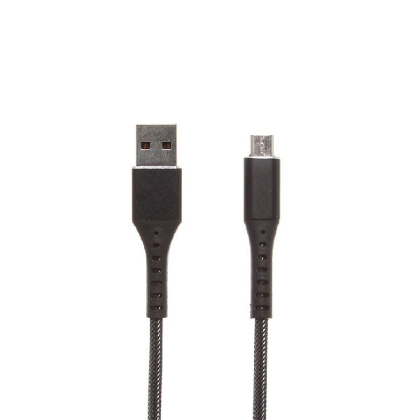 کابل تبدیل USB به MICROUSB مدل LID-8 طول 1 متر