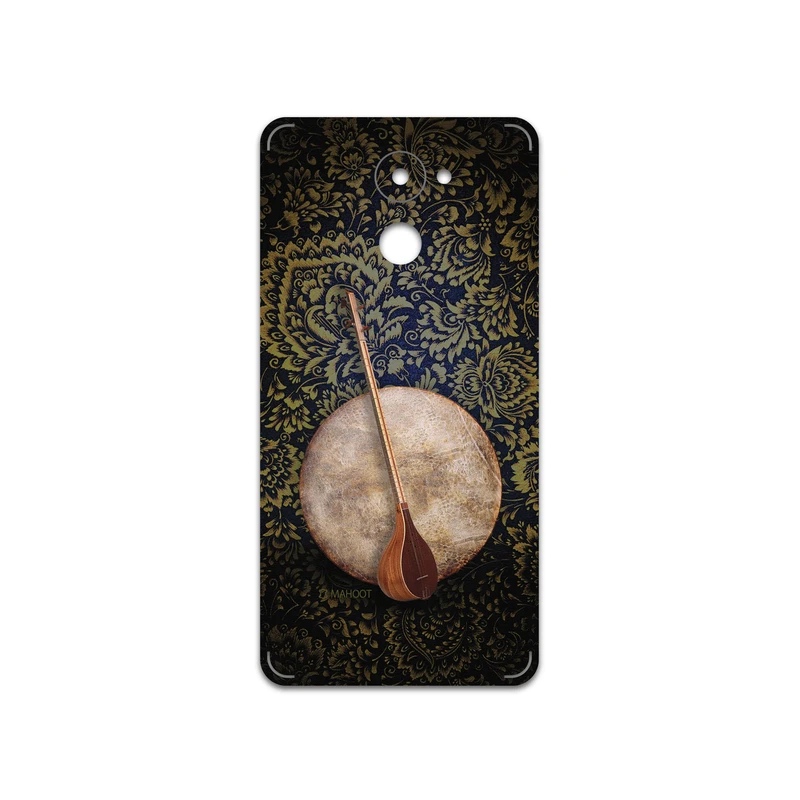 برچسب پوششی ماهوت مدل Setar-Daf-Instruments مناسب برای گوشی موبایل هوآوی Y7 Prime