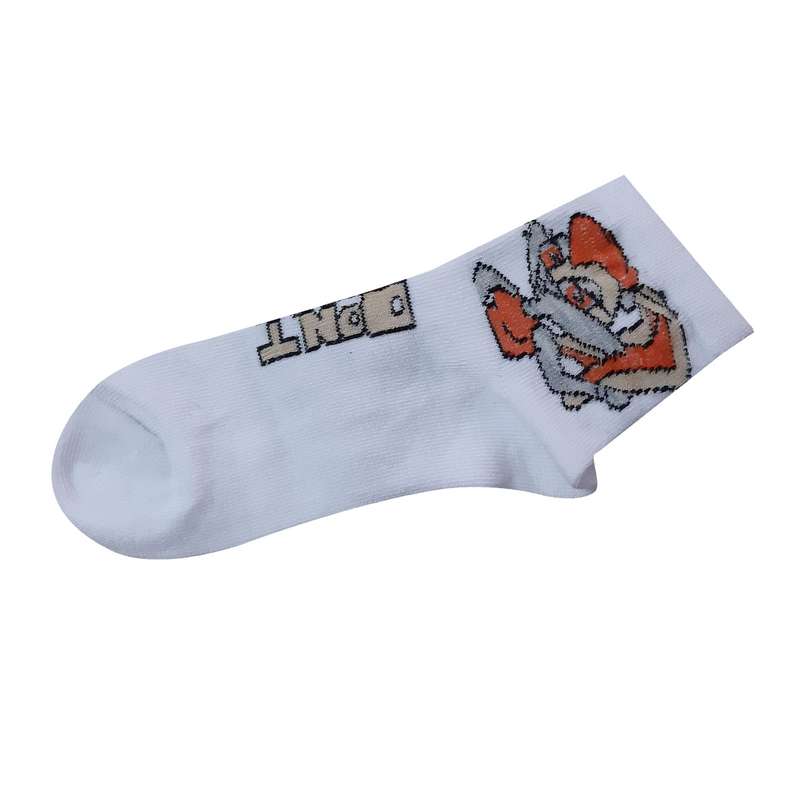 جوراب دخترانه کد 66