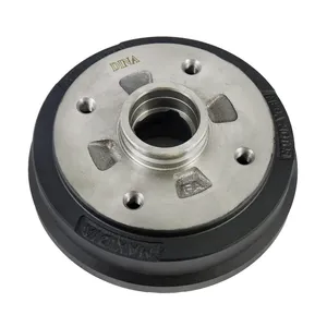 کاسه چرخ عقب جدید پایا کارنو مدل 092 مناسب برای پراید