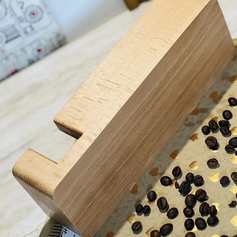 استند نگهدارنده پرتافیلتر مدل کافی