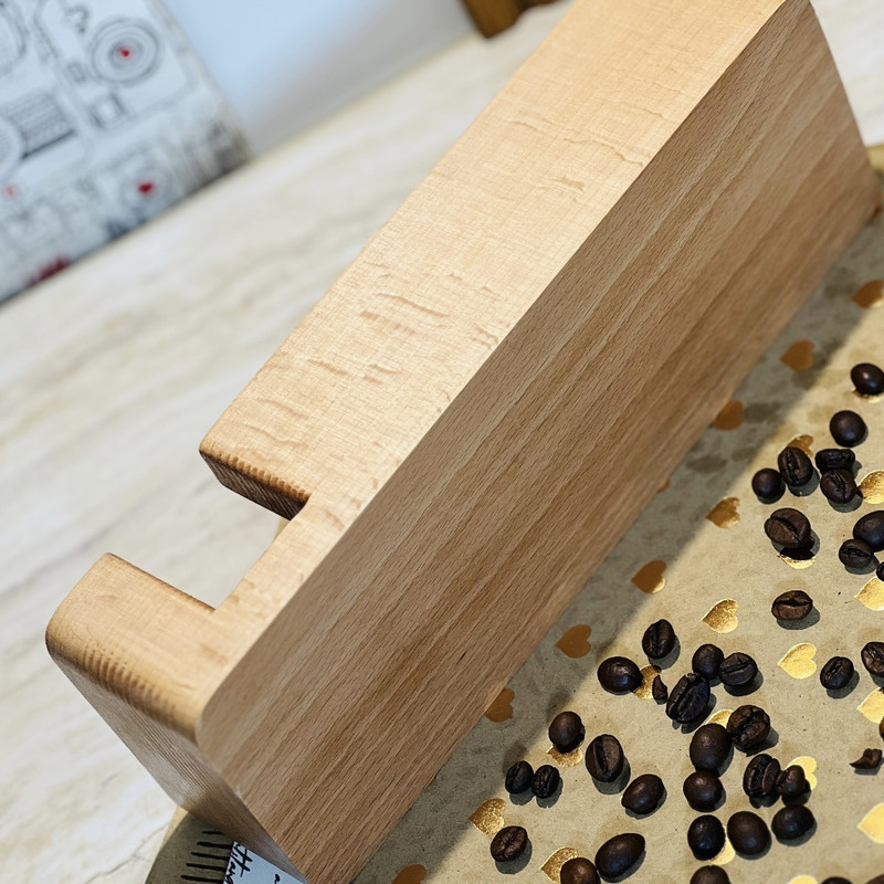 استند نگهدارنده پرتافیلتر مدل کافی