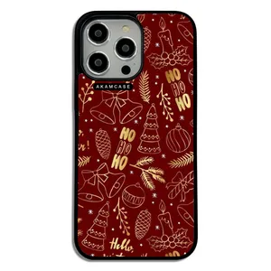 AKAM AMC-WA14PROMAX-CHRISTMAS-18 Cover For Apple iPhone 14 Pro Max