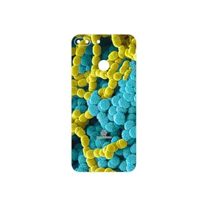 MAHOOT Atom Universe 1 Cover Sticker for Honor 9 Lite