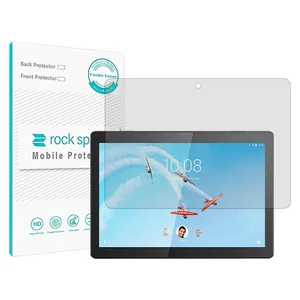 Rock space HyGEL model transparent screen protector suitable for Lenovo TAB M10 TB-X505L Tablet