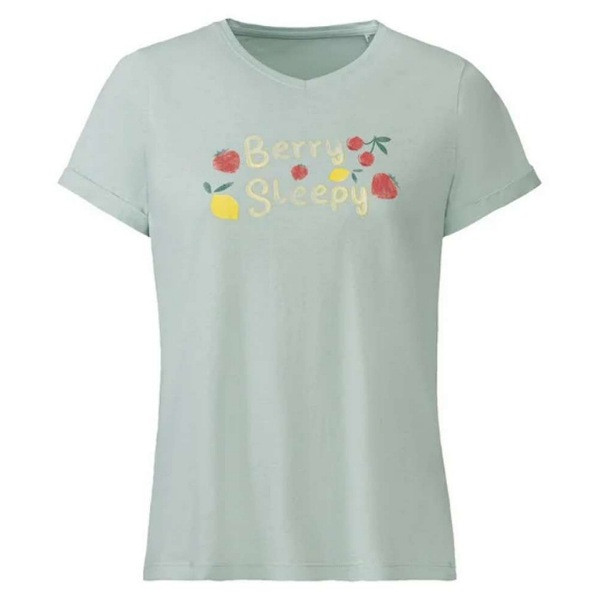 ست تی شرت و شلوارک زنانه مدل میوه