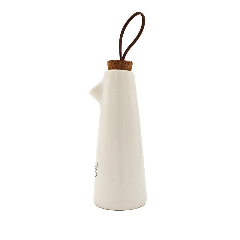 ظرف آبلیمو و روغن ام وي اچ گلس اند پلاستيكس مدل نورا