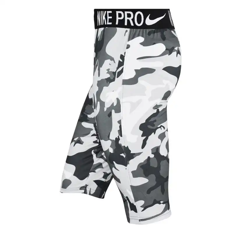 شلوارک ورزشی مردانه مدل GS-mub-pro 401 کشاله بند