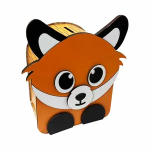 قلک مدل روباه کد 002