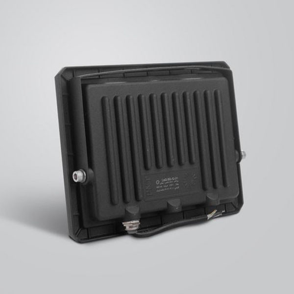 پروژکتور ال ای دی 50 وات پرتونورتوس مدل هانیس