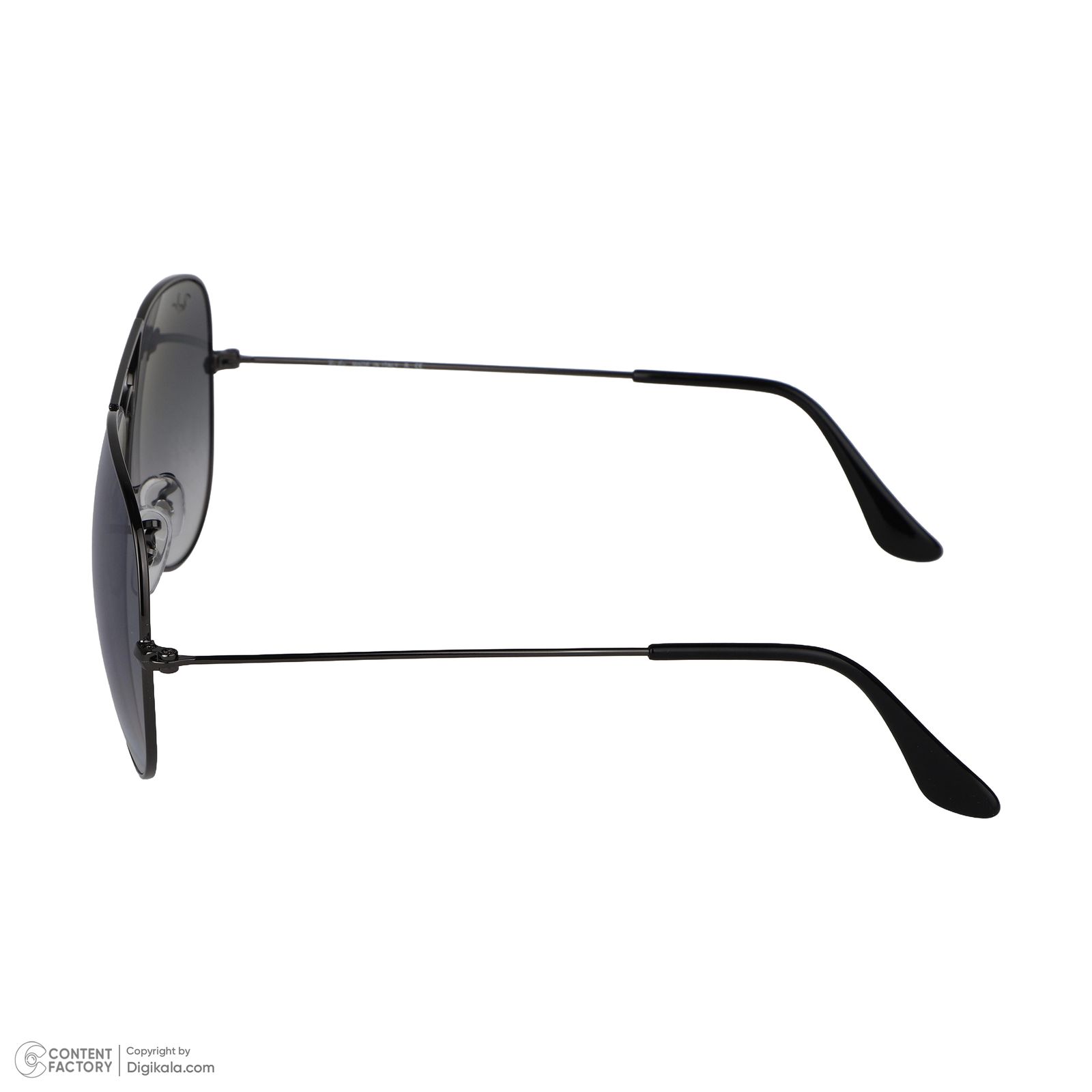 عینک آفتابی ری بن مدل RB3026-004/32 -  - 5