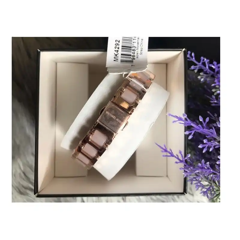 ساعت مچی عقربه ای زنانه مایکل کورس مدل MK4292