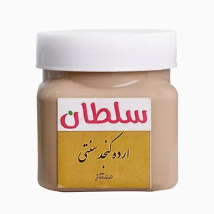 ارده ممتاز سلطان - 335 گرم