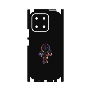 MAHOOT Dream Catchers-FullSkin Cover Sticker for Honor X5b Plus