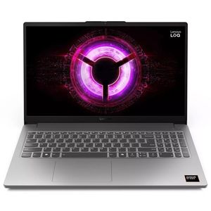 لپ‌تاپ 15.6 اینچی لنوو مدل LOQ 15ARP10E-Ryzen 7 7735HS-RTX3050 6GB-8GB DDR5 4800MHz-512GB SSD-FHD 144Hz - کاستوم شده