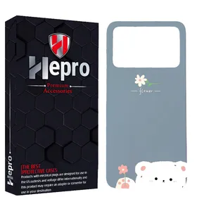 HEPRO MC Cover for XIAOMI Poco X6 Pro
