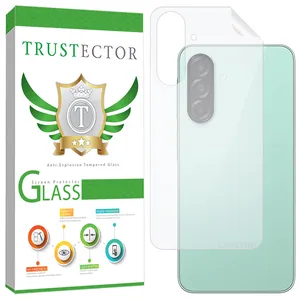 Trustector TNMB Nano Back Protector For Samsung Galaxy A26 5G 