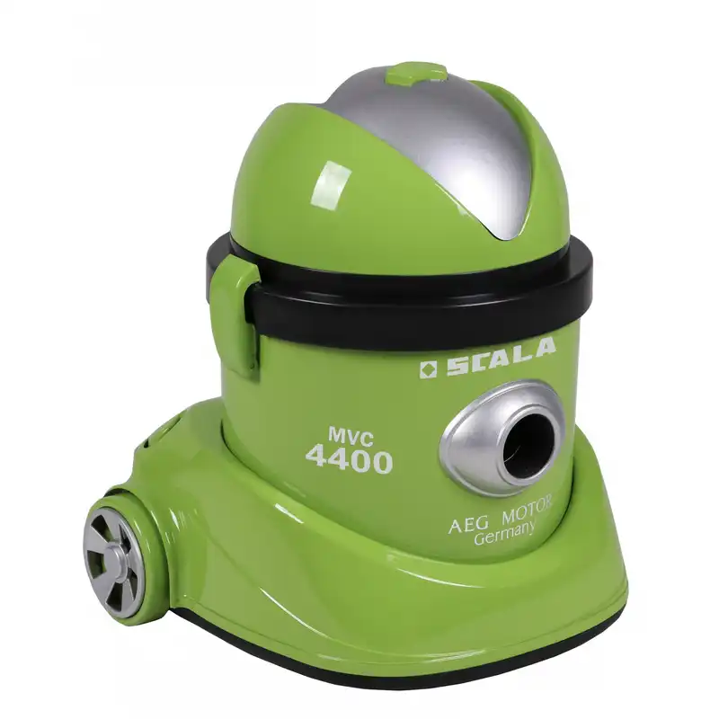 جاروبرقی سطلی اسکالا مدل 4400