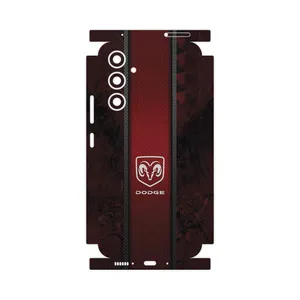 MAHOOT Dodge-FullSkin Cover Sticker for Samsung Galaxy A54