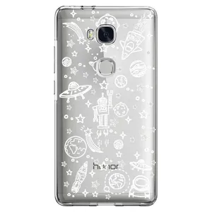 Megafone C24-W Cover For Honor 5x