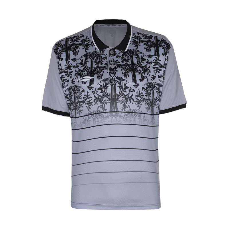 پولوشرت آستین کوتاه ورزشی مردانه استارت مدل H0101M