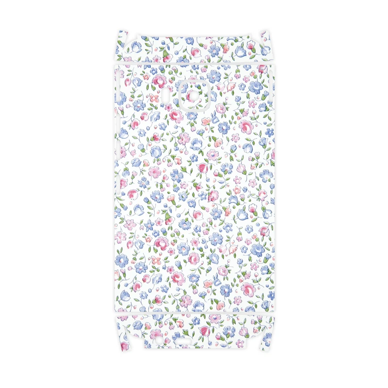 برچسب پوششی ماهوت مدل Painted-Flowers-FullSkin مناسب برای گوشی موبایل اچ تی سی One M9