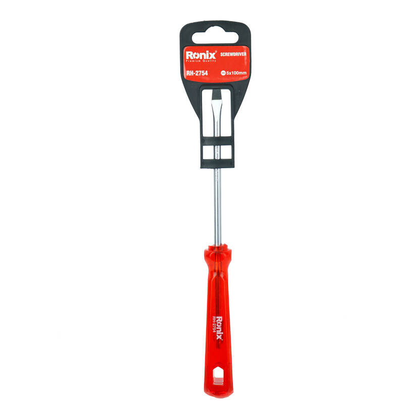 پیچ گوشتی دوسو رونیکس مدل RH-2754 پیچ گوشتی دوسو رونیکس مدل RH-2754