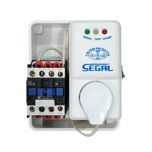 محافظ ولتاژ سگال مدل 1D101-D1810