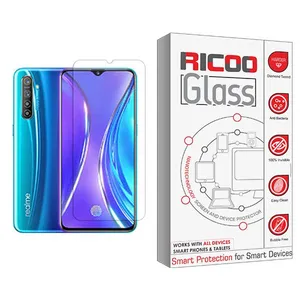 Ricoo Ricoo Glass MIX001 Screen Protector For Realme X2