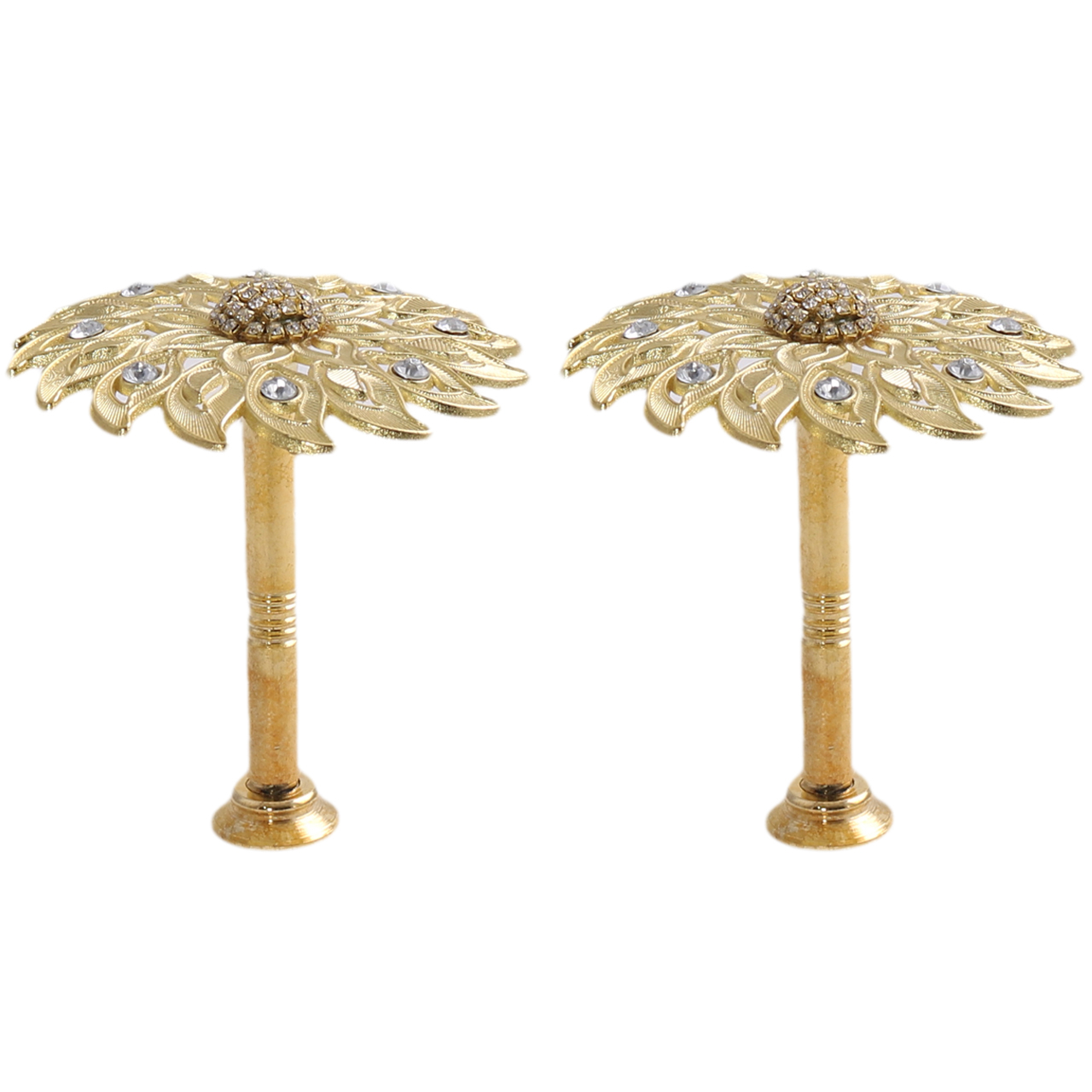 گل میخ مدل pj-103355-309 مجموعه 2 عددی