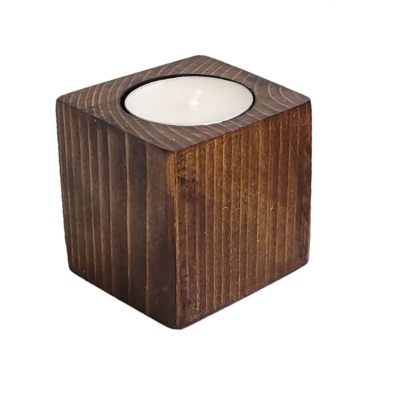 جاشمعی چوبی مدل J102