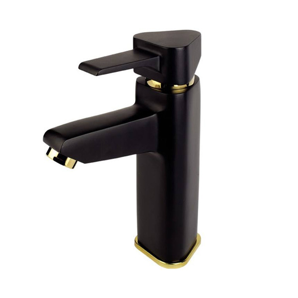 ست شیرآلات فراست پویا مدل برمودا