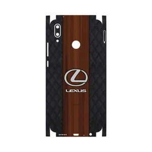 MAHOOT  Lexus-FullSkin Cover Sticker for Huawei Y9 2019