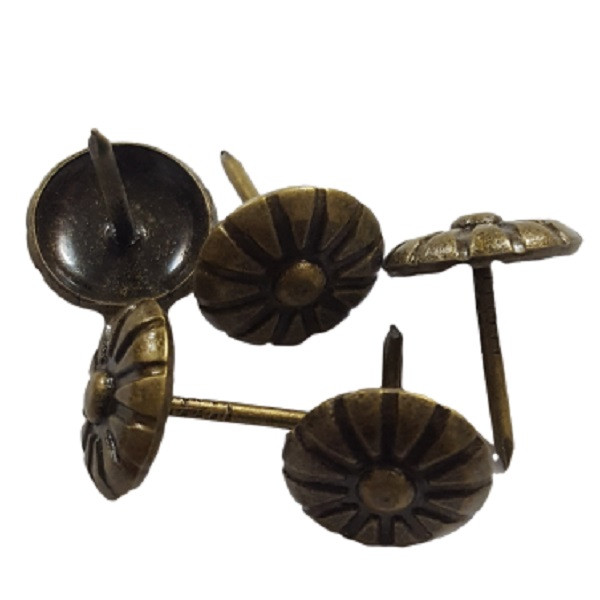 گل میخ آنتیک مدل AM13 بسته 5 عددی