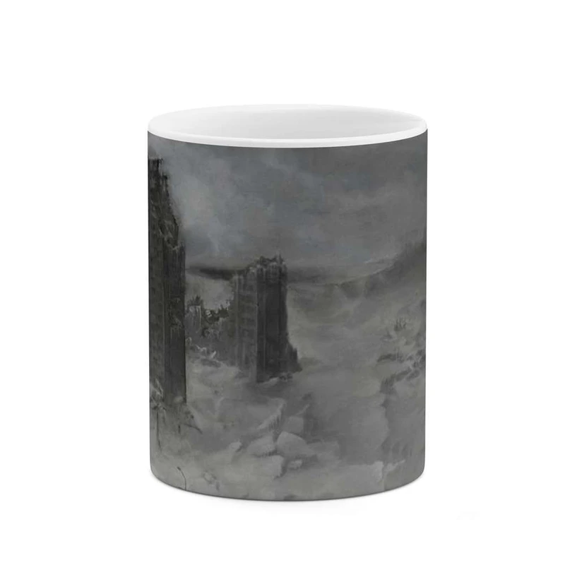 ماگ کاکتی مدل فانتزی کد  mgh12419