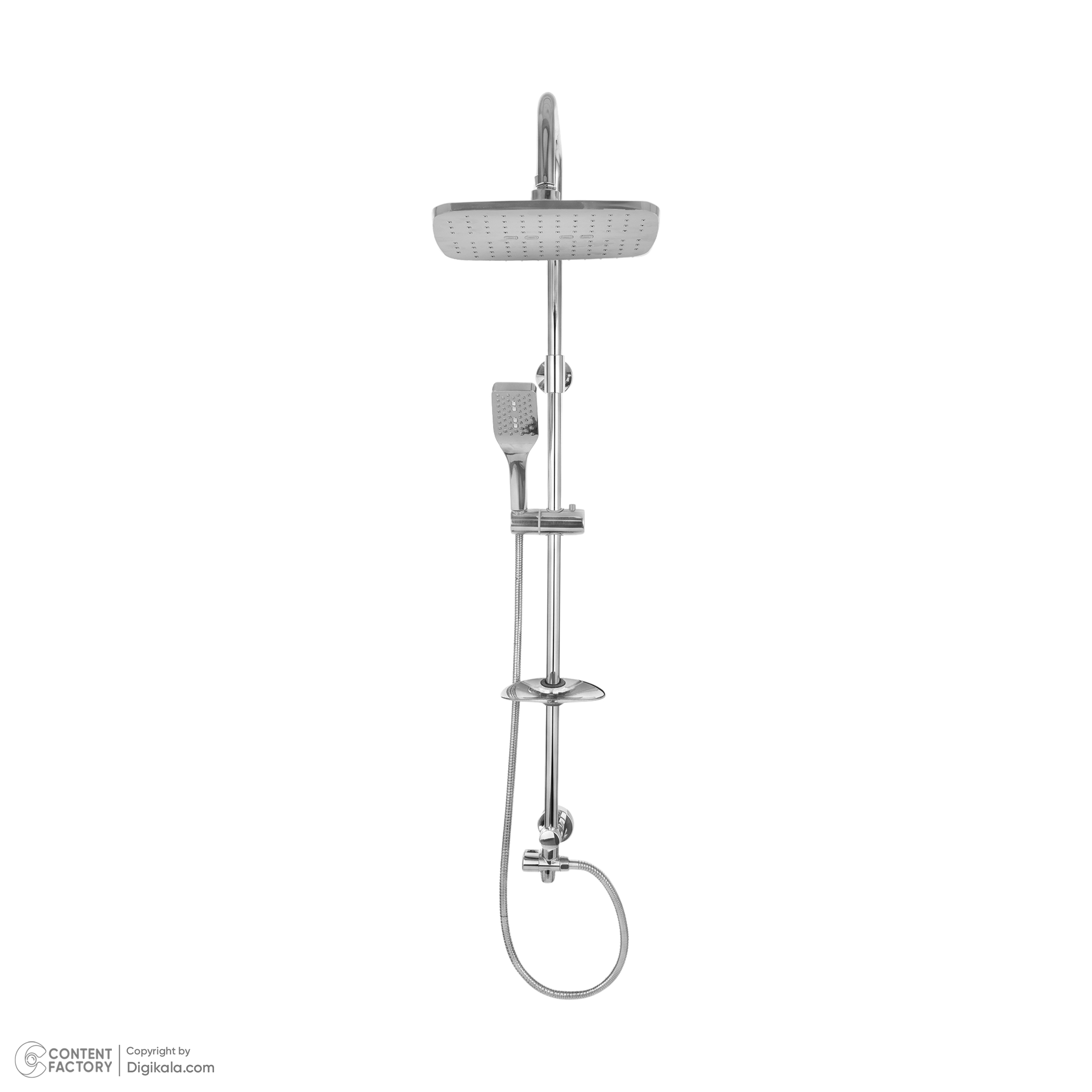 علم دوش حمام طرح مستطیل مدل رسوبگیر اتومات اقتصادی کد
Cascade-1r علم دوش حمام طرح مستطیل مدل رسوبگیر اتومات اقتصادی کد
Cascade-1r